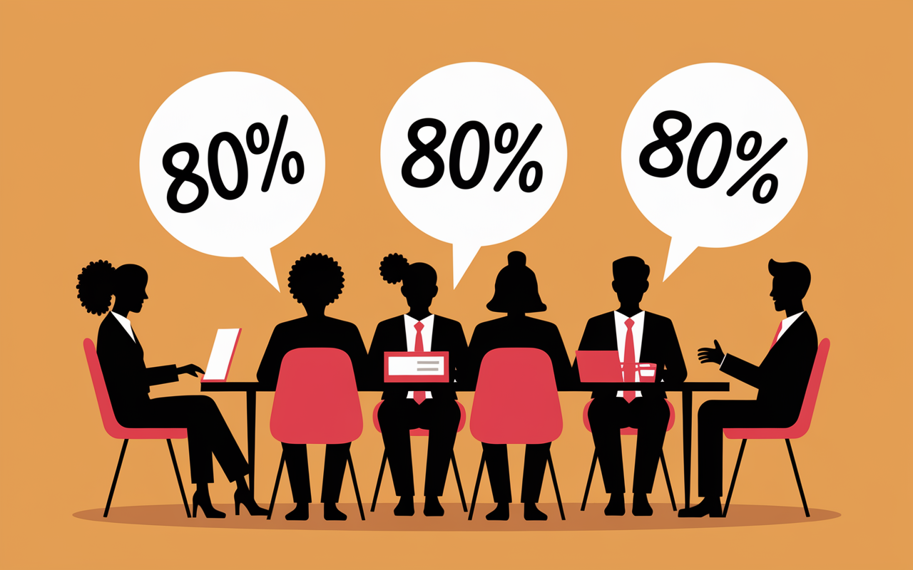 Scène impact social conseiller insertion professionnelle