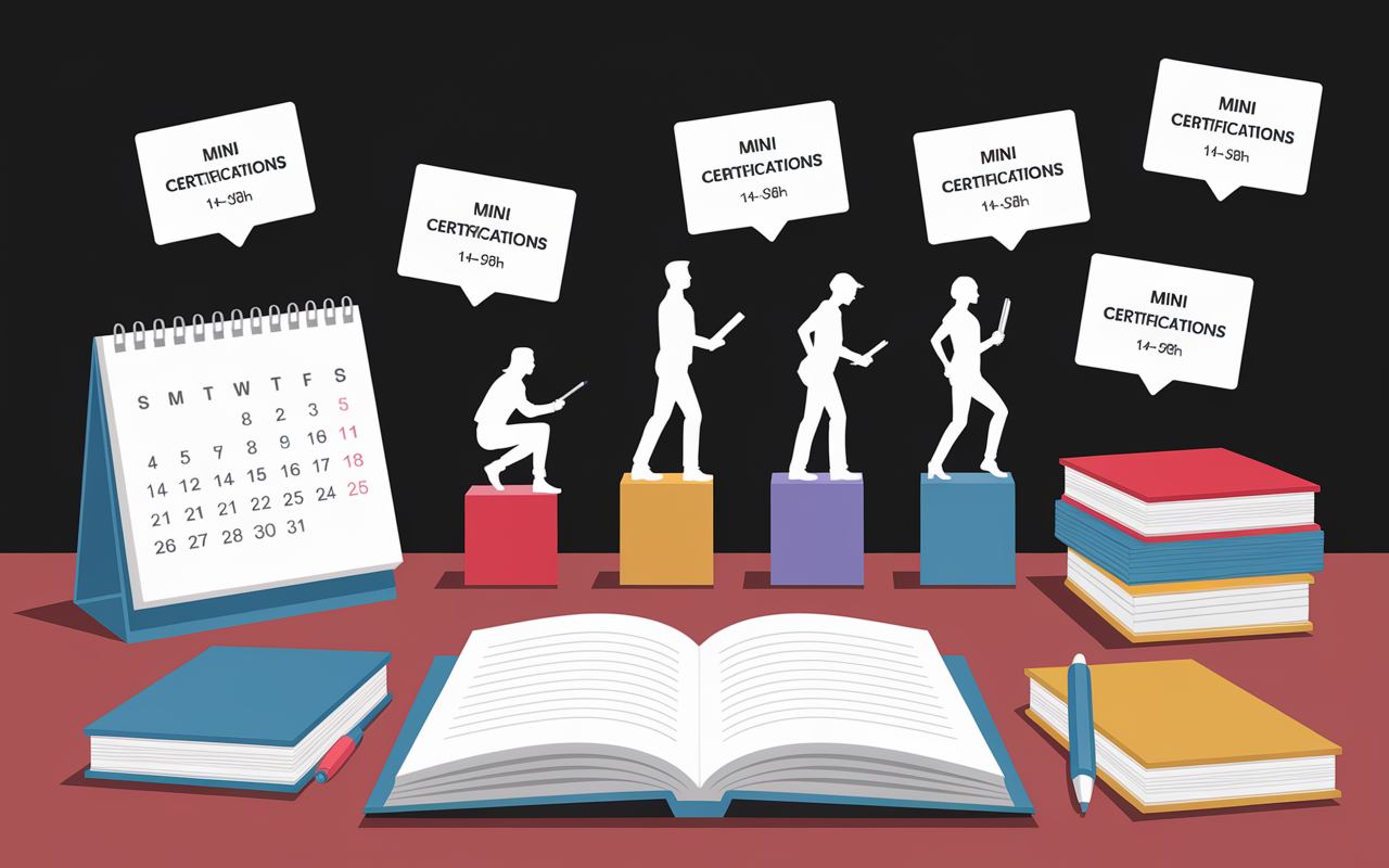Dossier formation devenir consultant en bilan de competences