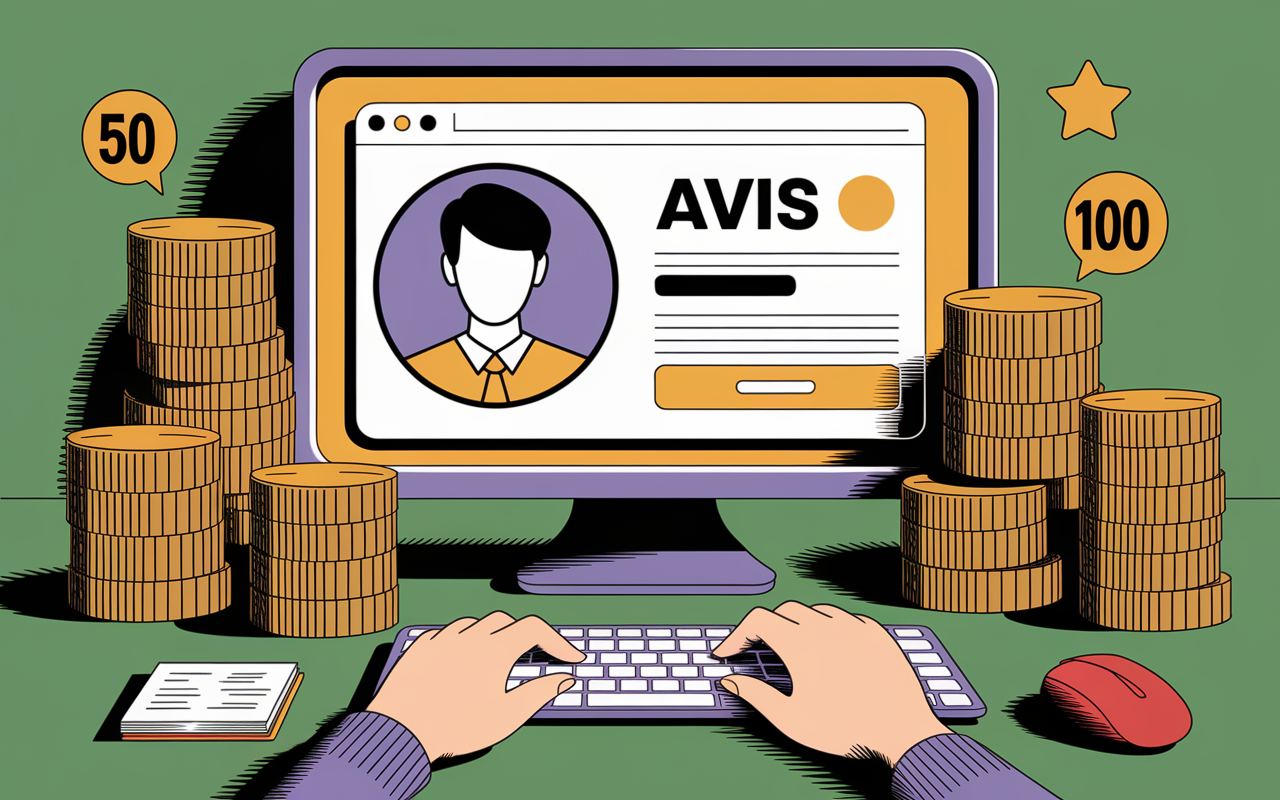 profil testeur Amazon avis produits mobiles