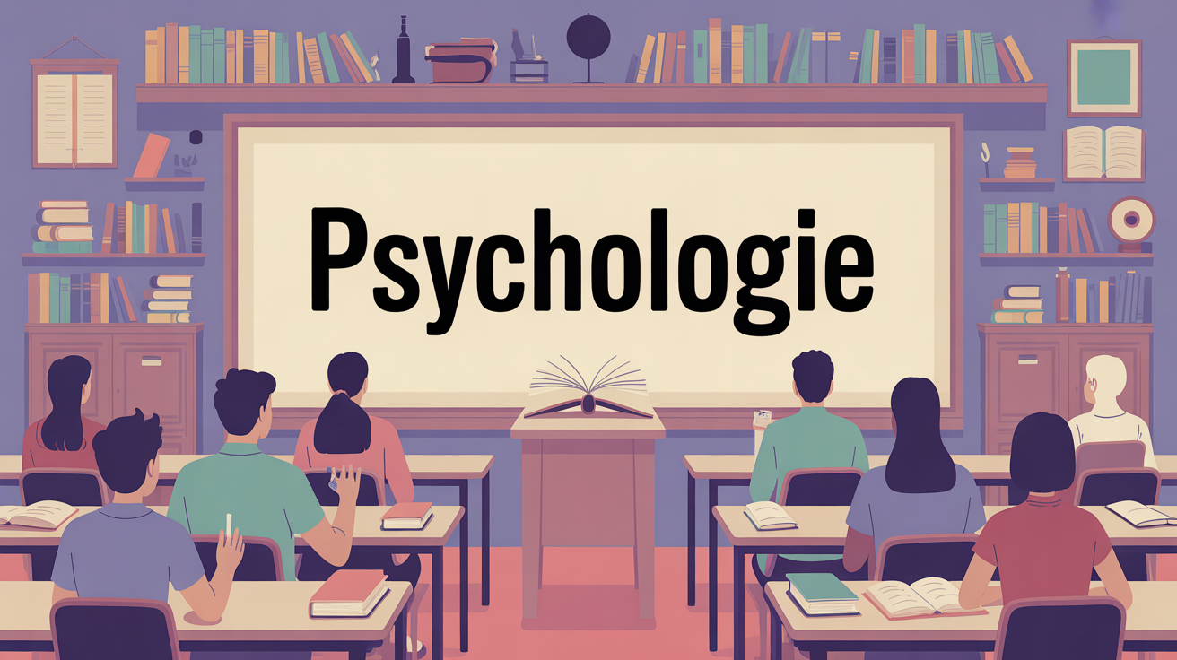 Combien d'années d'études pour devenir psychologue en France le guide — free download