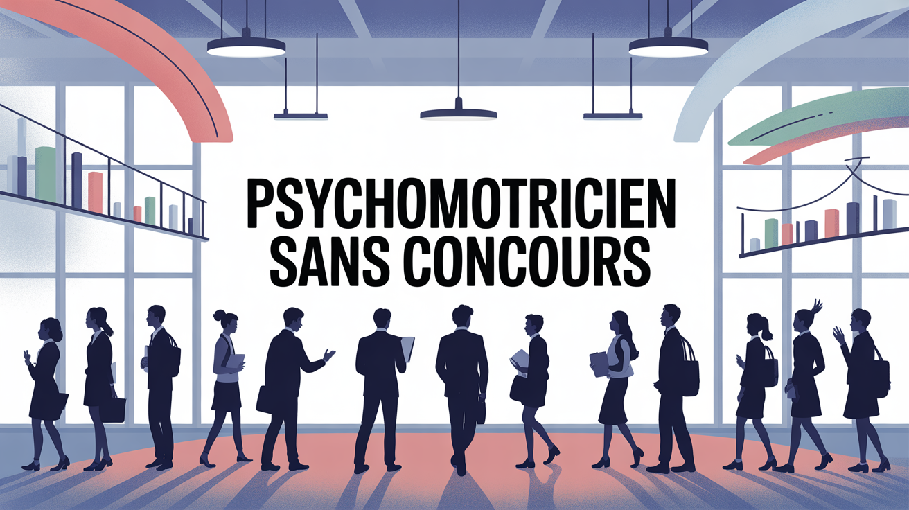 Bureau admission psychomotricien sans concours étudiants Parcoursup