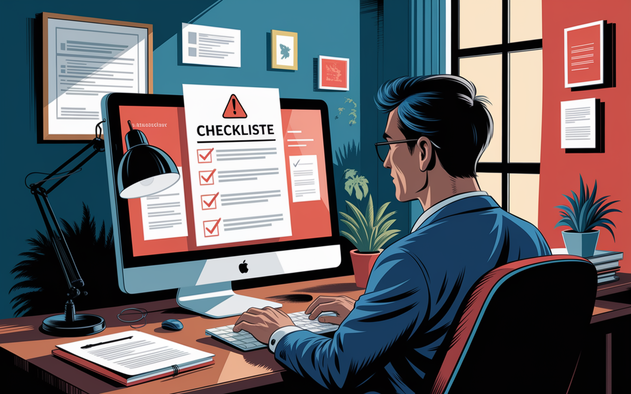 conseils securite et prevention pour modele photo