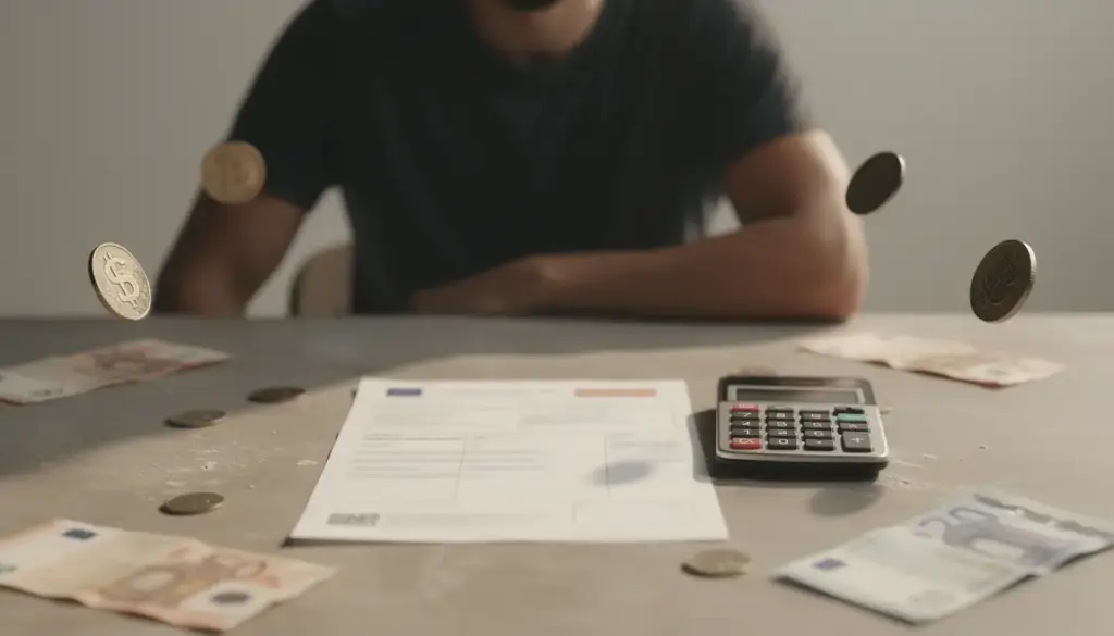 fiche de paie simplifiée 1847 euro brut net 2026