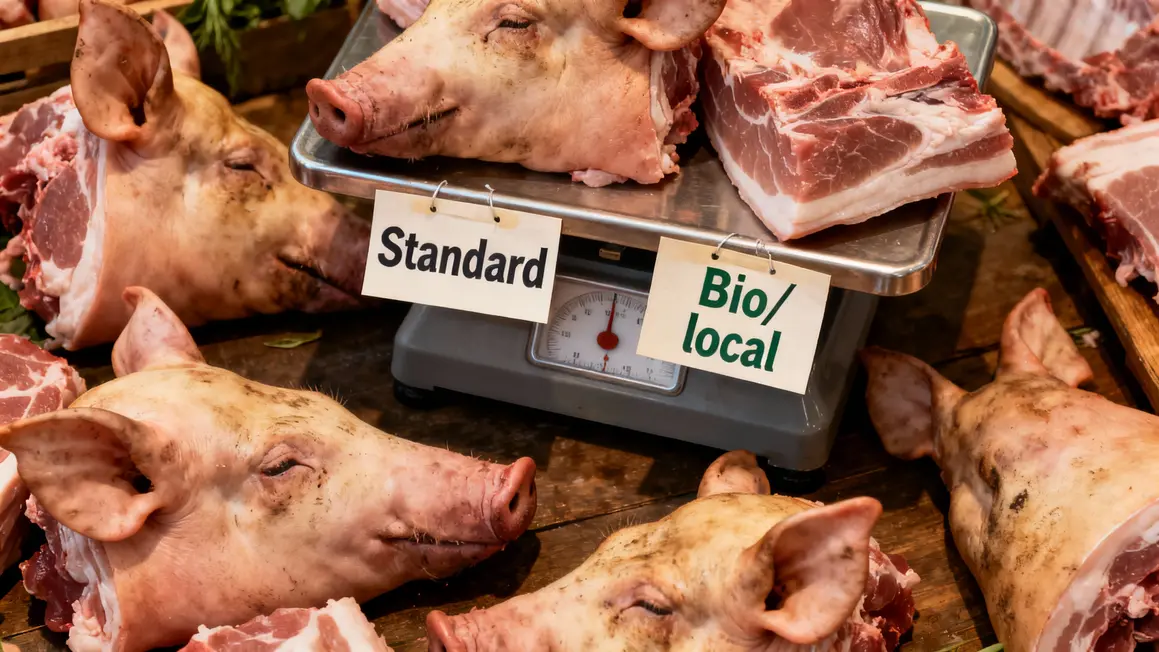 tableau prix cochon de lait standard bio 2026
