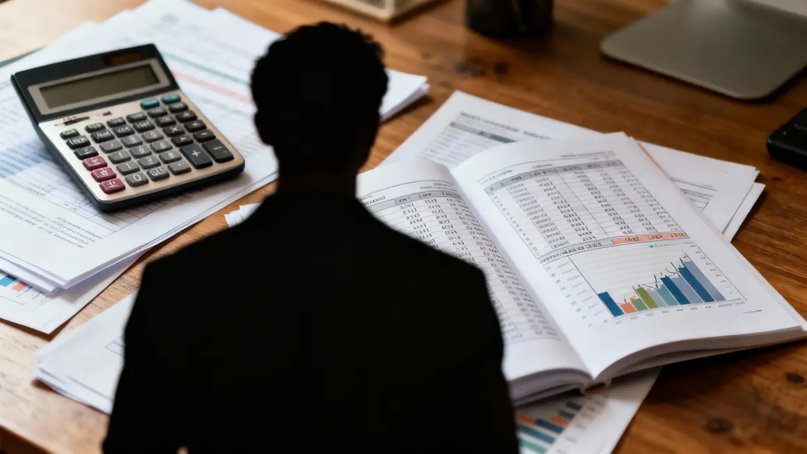documents comptabilité bureau gestionnaire fiscal