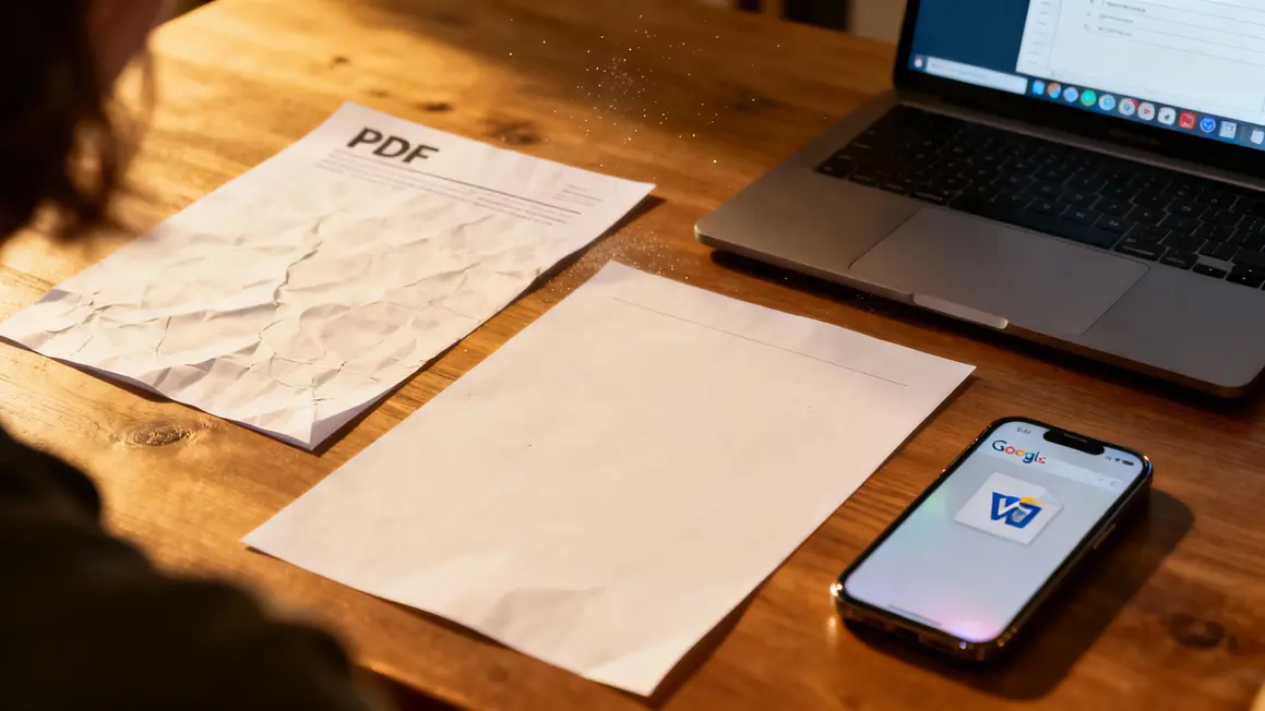 trois fiches d activite vierge pdf word google docs smartphone