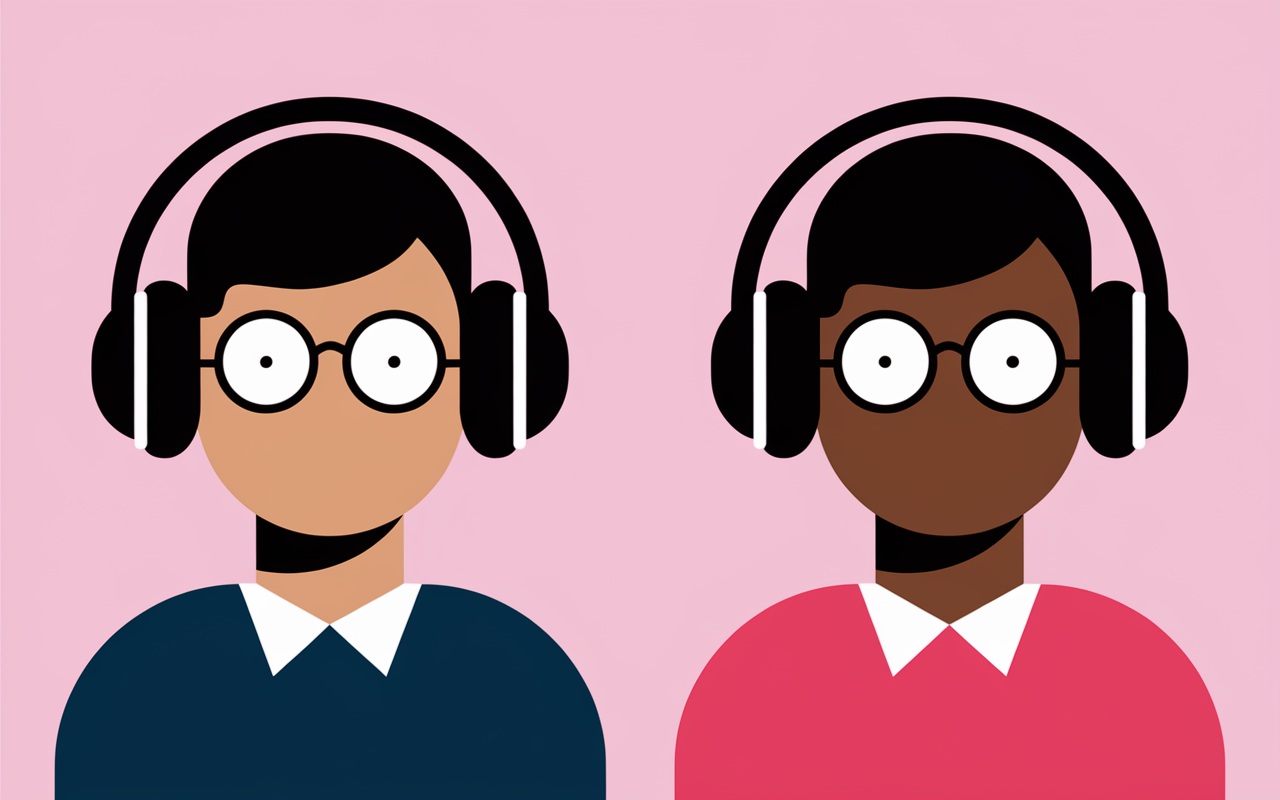 comparatif casque audio formats oreille coupe